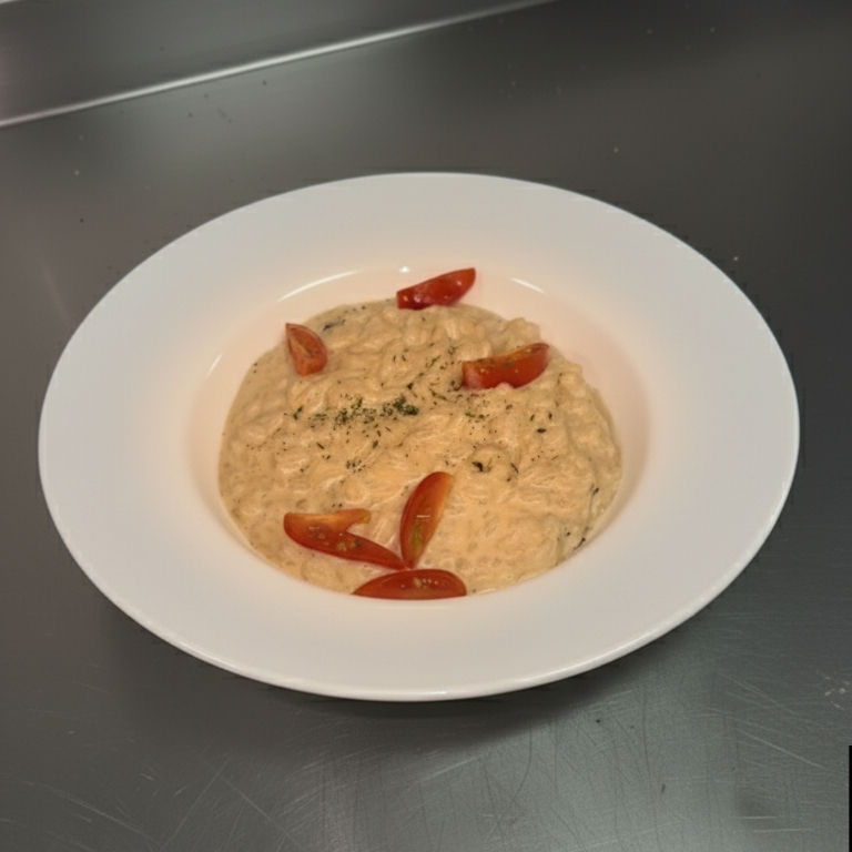 Risotto Végétarien